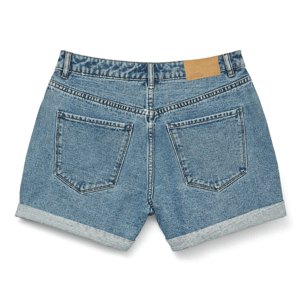 Vero Moda Zuri Denim Loose Shorts